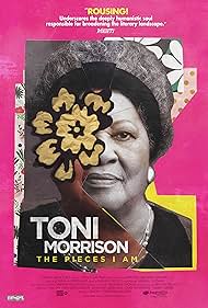 Toni Morrison: The Pieces I Am (2019) watch-Toni Morrison: The Pieces I Am (2019)