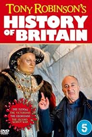 Tony Robinson's History of Britain (2020) watch-Tony Robinson's History of Britain (2020)