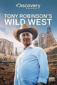 watch-Tony Robinson's Wild West (2015)