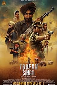 Toofan Singh (2017) watch-Toofan Singh (2017)