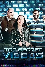 Top Secret Videos (2020) watch-Top Secret Videos (2020)
