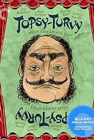 Topsy-Turvy (2000) watch-Topsy-Turvy (2000)