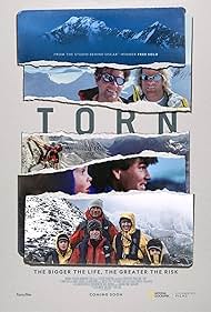 Torn (2021) watch-Torn (2021)