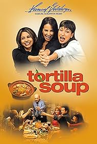 Tortilla Soup (2001) watch-Tortilla Soup (2001)