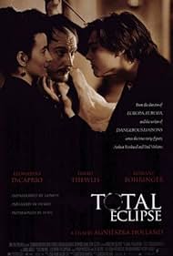 Total Eclipse (1995) watch-Total Eclipse (1995)