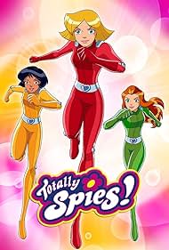 Totally Spies! (2001) watch-Totally Spies! (2001)