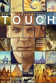 Touch (2012) watch-Touch (2012)