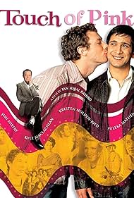 Touch of Pink (2004) watch-Touch of Pink (2004)