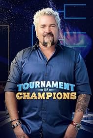 Tournament of Champions (2020) watch-Tournament of Champions (2020)