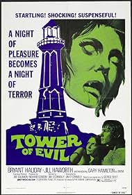 Tower of Evil (1972) watch-Tower of Evil (1972)