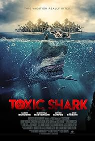 Toxic Shark (2017) watch-Toxic Shark (2017)