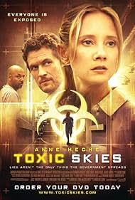 Toxic Skies (2008) watch-Toxic Skies (2008)