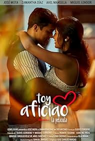 Toy Aficiao (2022) watch-Toy Aficiao (2022)