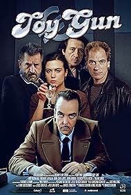 Toy Gun (2018) watch-Toy Gun (2018)