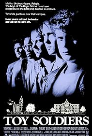 Toy Soldiers (1991) watch-Toy Soldiers (1991)