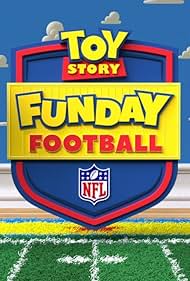 watch-Toy Story Funday Football (2023)