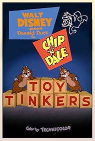 Toy Tinkers (1949) watch-Toy Tinkers (1949)