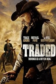 Traded (2016) watch-Traded (2016)
