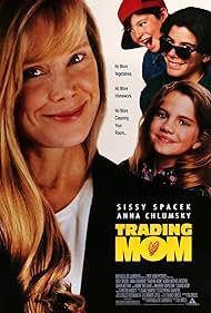 Trading Mom (1994) watch-Trading Mom (1994)