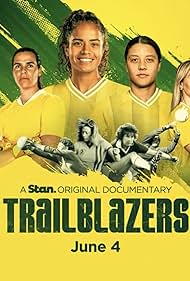 Trailblazers (2024) watch-Trailblazers (2024)
