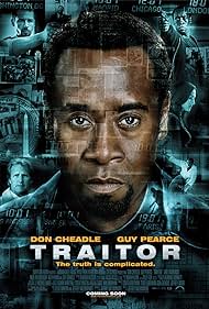Traitor (2008) watch-Traitor (2008)