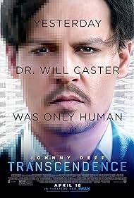 Transcendence (2014) watch-Transcendence (2014)