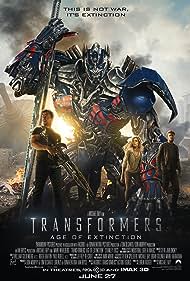 Transformers: Age of Extinction (2014) watch-Transformers: Age of Extinction (2014)