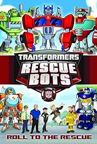 Transformers: Rescue Bots (2011) watch-Transformers: Rescue Bots (2011)