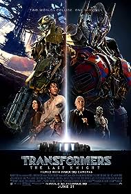Transformers: The Last Knight (2017) watch-Transformers: The Last Knight (2017)