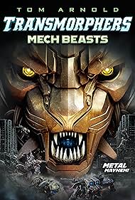 Transmorphers: Mech Beasts (2023) watch-Transmorphers: Mech Beasts (2023)