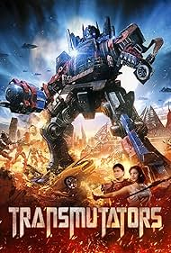 Transmutators (2023) watch-Transmutators (2023)