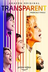 watch-Transparent (2014)