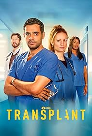 Transplant (2020) watch-Transplant (2020)