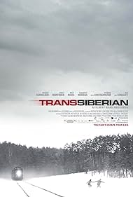 Transsiberian (2008) watch-Transsiberian (2008)