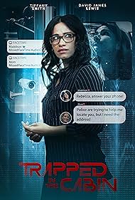 Trapped in the Cabin (2023) watch-Trapped in the Cabin (2023)