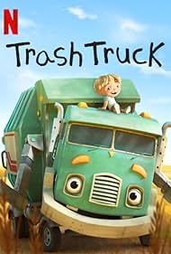 Trash Truck (2020) watch-Trash Truck (2020)