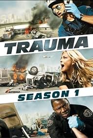watch-Trauma (2009)