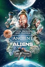Traveling the Stars: Action Bronson and Friends Watch Ancient Aliens (2016) watch-Traveling the Stars: Action Bronson and Friends Watch Ancient Aliens (2016)