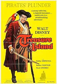 Treasure Island (1950) watch-Treasure Island (1950)