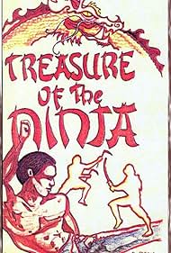 watch-Treasure of the Ninja (1987)