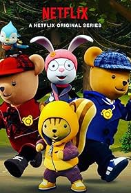 watch-Treehouse Detectives (2018)