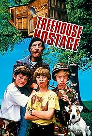 Treehouse Hostage (1999) watch-Treehouse Hostage (1999)