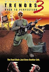 Tremors 3: Back to Perfection (2001) watch-Tremors 3: Back to Perfection (2001)