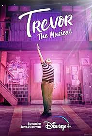 Trevor: The Musical (2022) watch-Trevor: The Musical (2022)