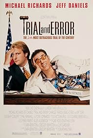 Trial and Error (1997) watch-Trial and Error (1997)