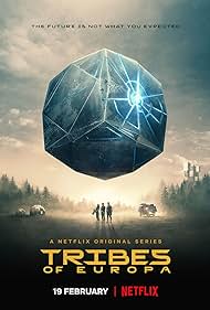 Tribes of Europa (2021) watch-Tribes of Europa (2021)