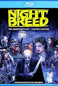Tribes of the Moon: Making Nightbreed (2014) watch-Tribes of the Moon: Making Nightbreed (2014)