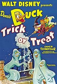 Trick or Treat (1952) watch-Trick or Treat (1952)