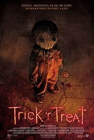 Trick 'r Treat (2015) watch-Trick 'r Treat (2015)