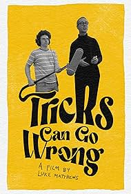 watch-Tricks Can Go Wrong (2024)